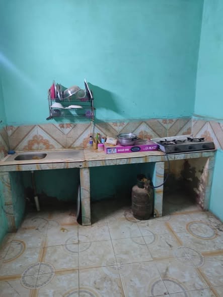 بيت للإيجار - بورتسودان - ديم النور — 4