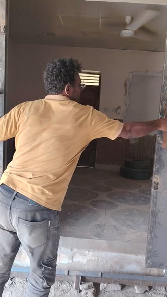 محل للإيجار - عطبرة