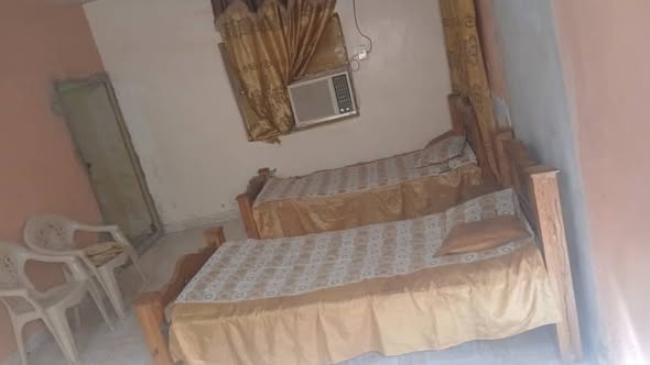 شقة للإيجار - بورتسودان - القادسية — 3