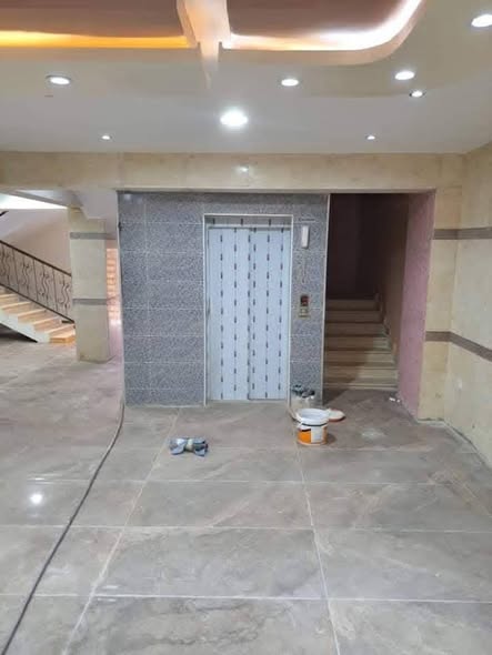 عمارة للبيع - امدرمان — 5