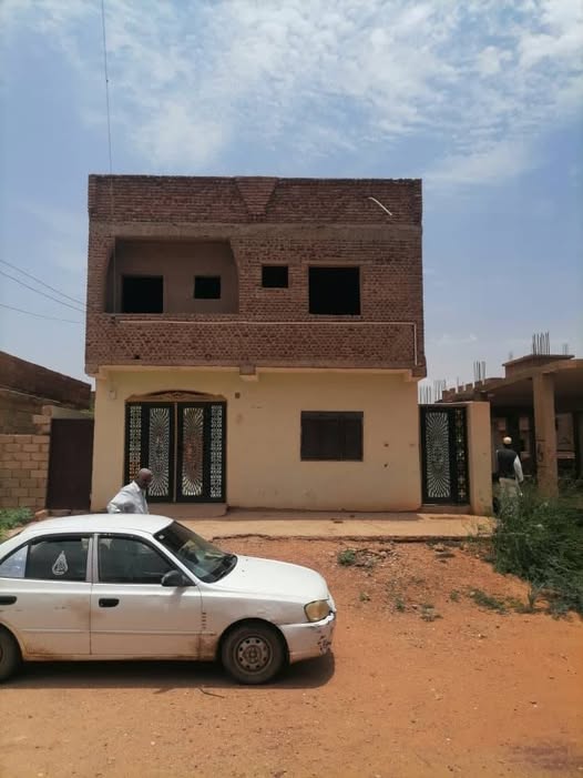 House for sale