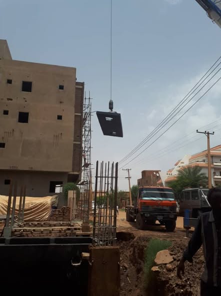 Building for sale — 5