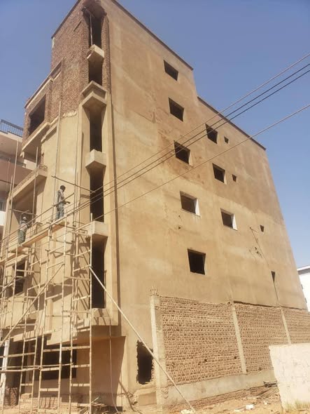 Building for sale — 2