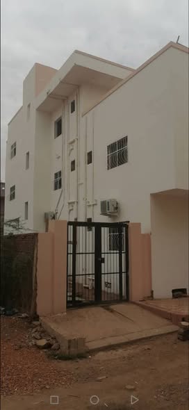 عمارة للبيع - بحري - الحلفايا — 3