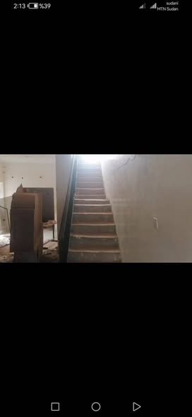 House for sale — 2