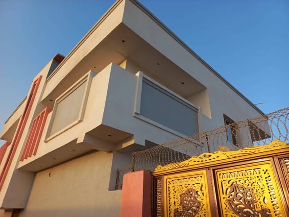 بيت للبيع - بحري - السامراب