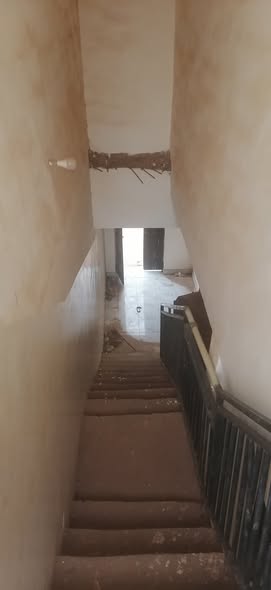 بيت للبيع - بحري - السامراب