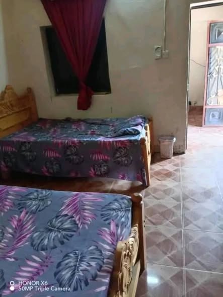 غرفة للإيجار - بورتسودان - ديم النور — 4