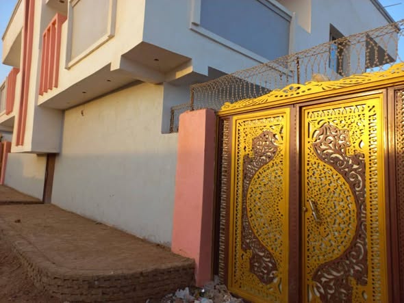 بيت للبيع - بحري - السامراب — 2