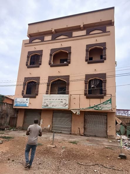 عمارة للبيع - بحري - المزاد — 3