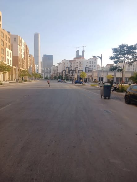 شقة للإيجار