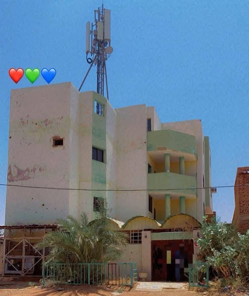 Building for sale — 2