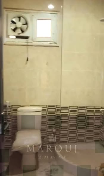 شقة للبيع - بحري - كافوري