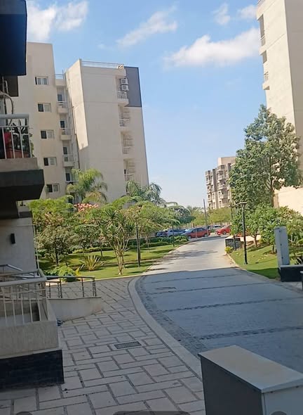 Apartment for rent — 2