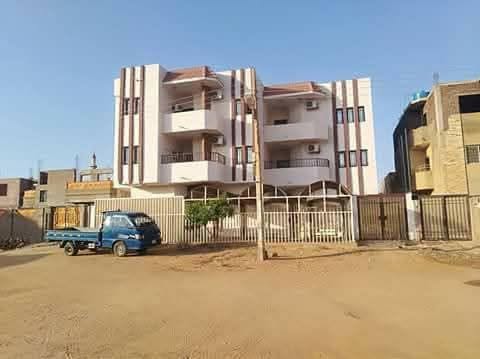 عمارة للبيع