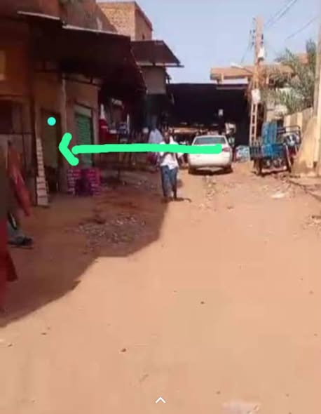 Shop for rent — 2