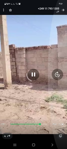 بيت للبيع - الخرطوم - السلمانية — 4