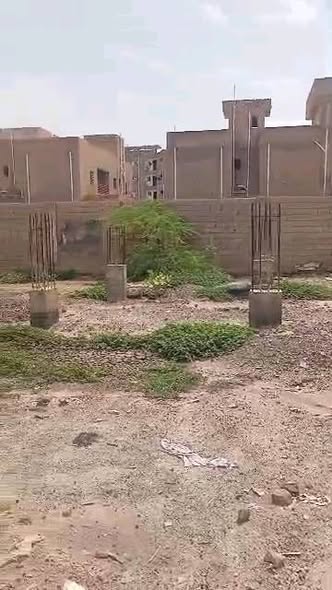أرض للبيع - الخرطوم — 4