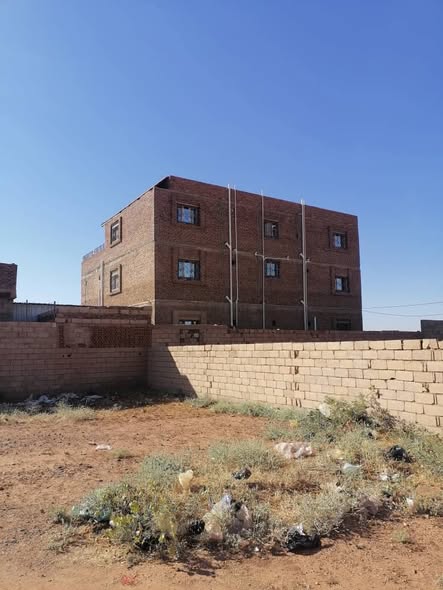 عمارة للبيع - بحري — 2