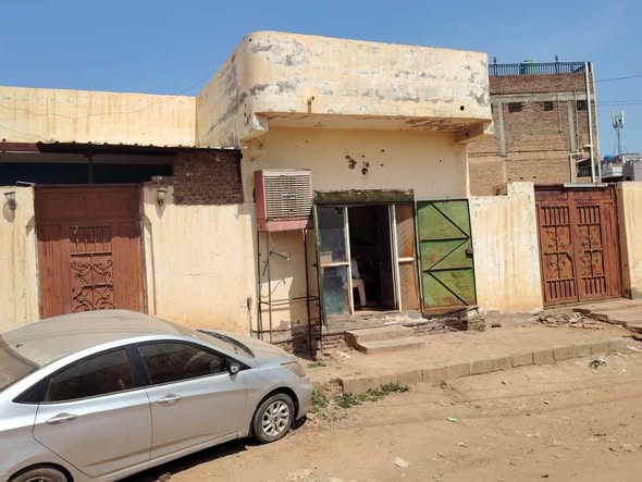 بيت للبيع - امدرمان - بيت المال