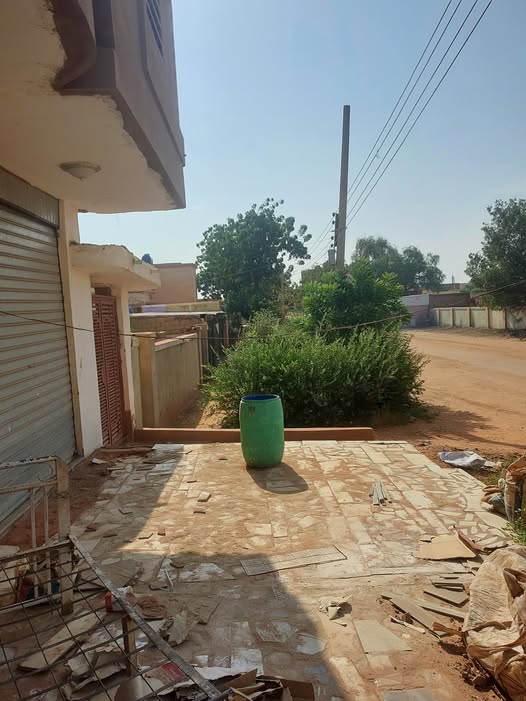 محل للإيجار