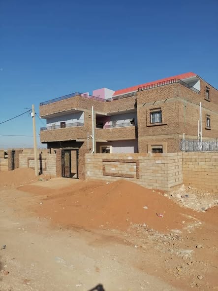 عمارة للبيع - بحري