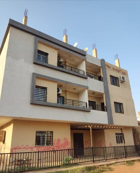 عمارة للبيع - الخرطوم - المعمورة — 3