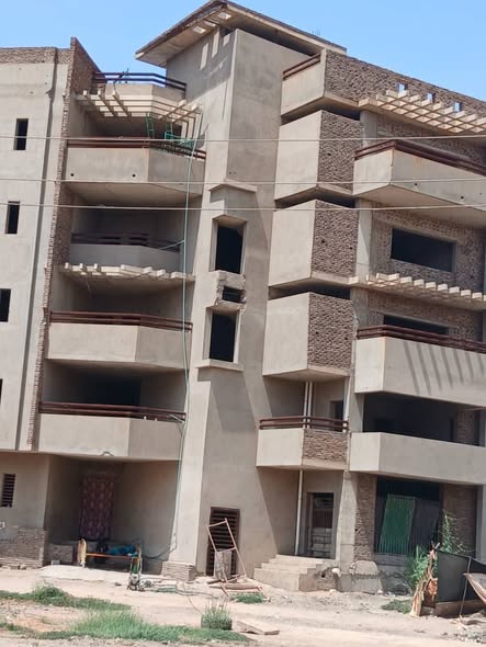 عمارة للبيع - بحري - الحلفايا — 2
