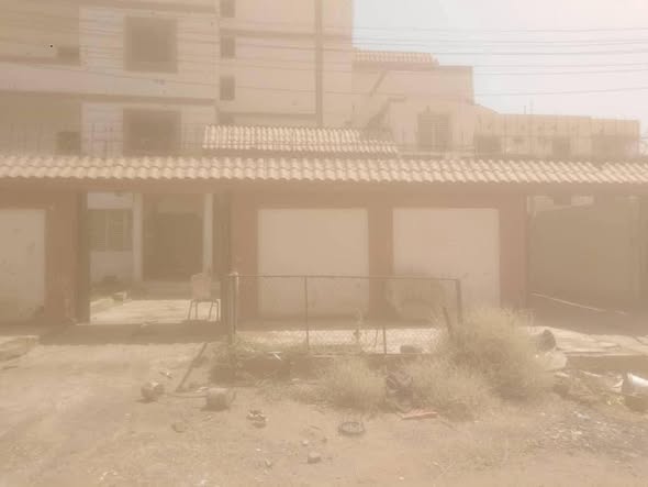 بيت للبيع - امدرمان - بيت المال
