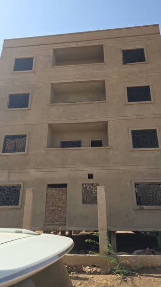 Building for sale