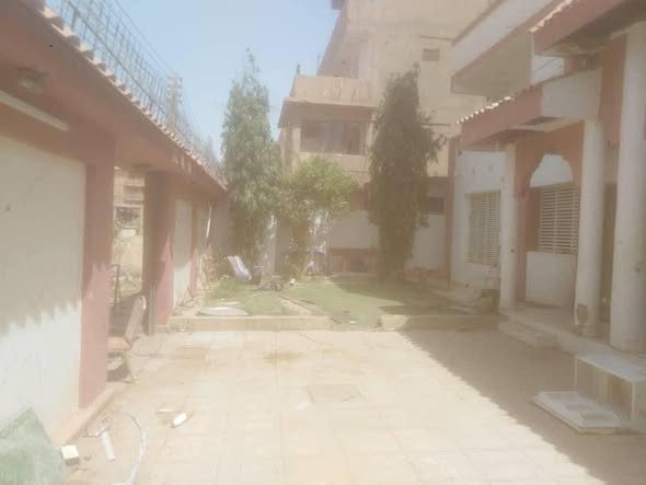 بيت للبيع - امدرمان - بيت المال — 5