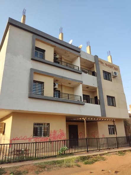 Building for sale