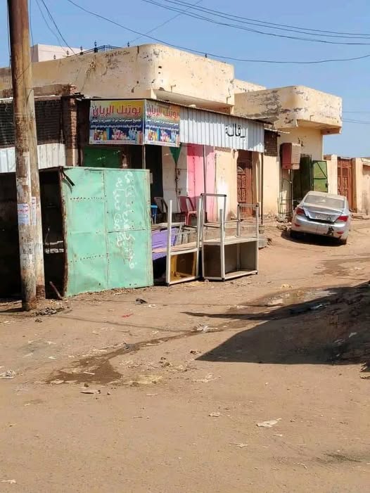 بيت للبيع - امدرمان - بيت المال