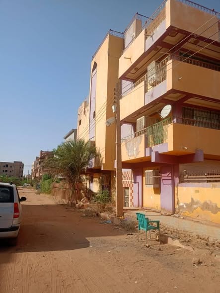 بيت للبيع - الخرطوم - الطائف
