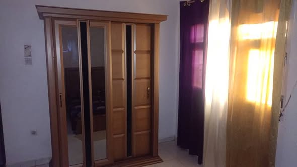 شقة للإيجار - مدني - بركات — 3