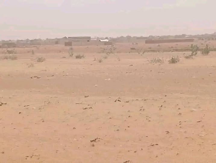 Land for sale