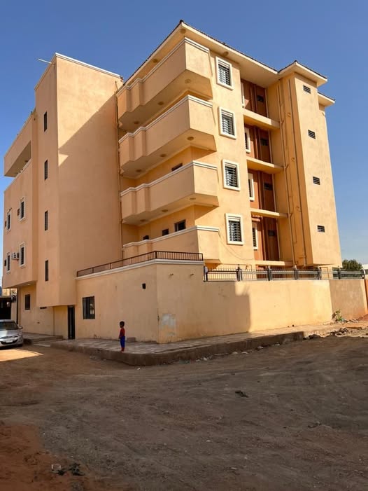 Building for sale