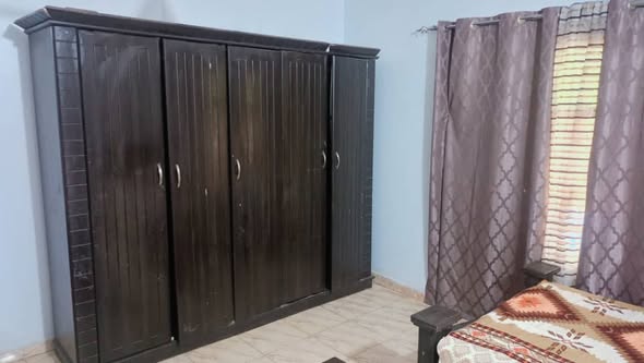 شقة للإيجار - مدني - بركات — 3