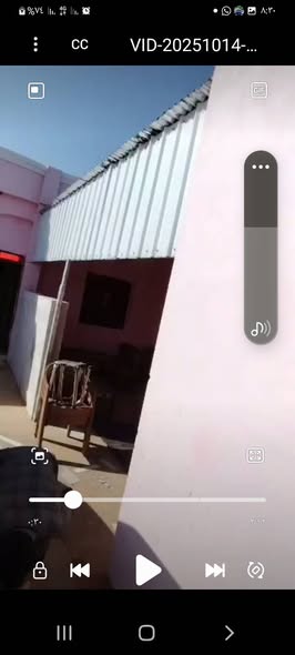 بيت للبيع - الأبيض - كريمة