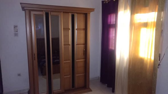 شقة للإيجار - مدني - بركات — 3