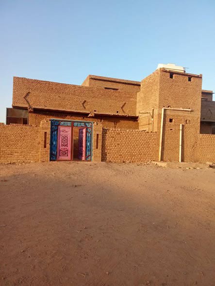 بيت للبيع - عطبرة - خليوة