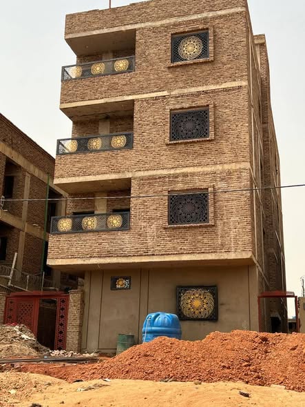عمارة للبيع - بحري - الحلفايا — 3