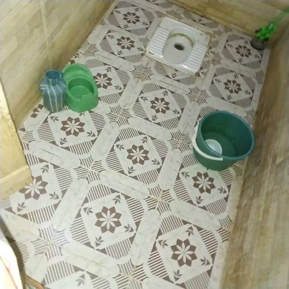 شقة للإيجار - بورتسودان - القادسية — 5