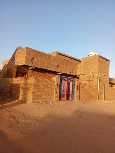 بيت للبيع - عطبرة - خليوة — 2