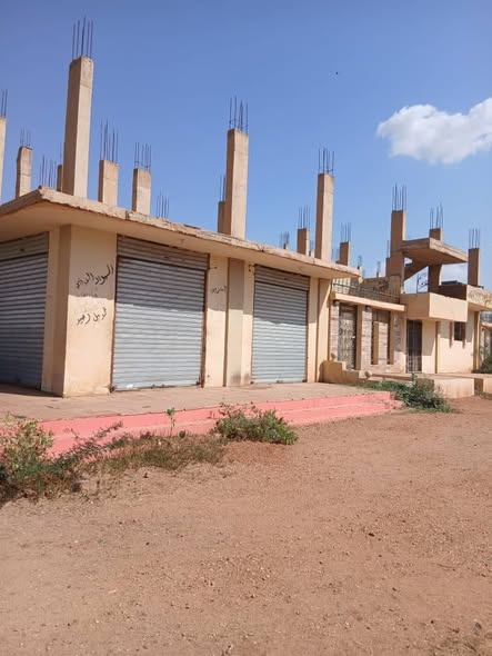 عمارة للبيع - بحري — 2