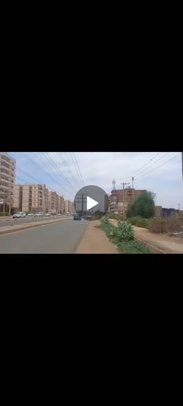 أرض للبيع - الخرطوم — 2