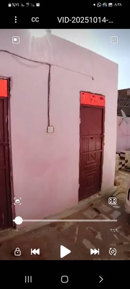 بيت للبيع - الأبيض - كريمة — 2