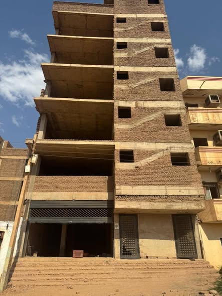 Building for sale