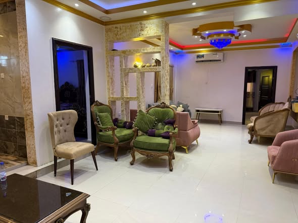 شقة للإيجار - امدرمان - الحتانة شمال