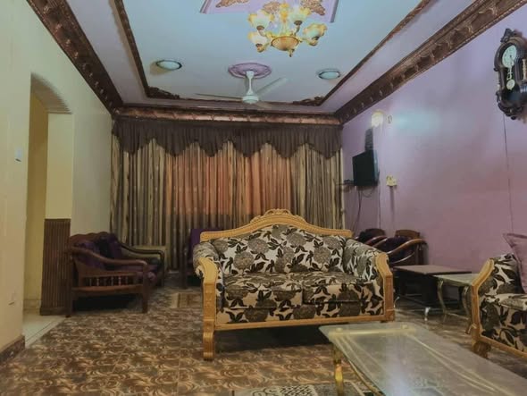 عمارة للبيع - الأبيض